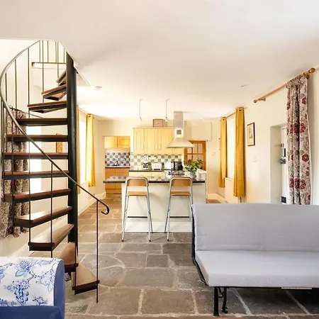 Semesterbostad Fabulous 2 Bedroom In Fantastic Clifton - Simply Check In Bristol