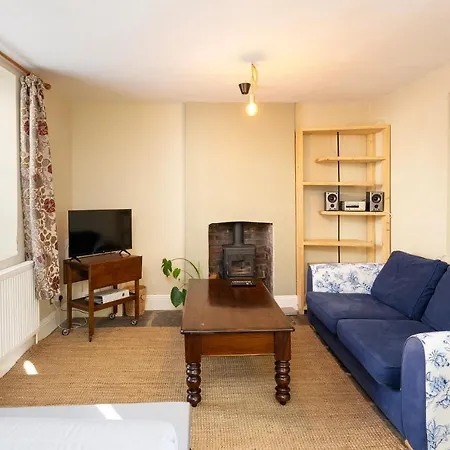 Fabulous 2 Bedroom In Fantastic Clifton - Simply Check In 펜션
