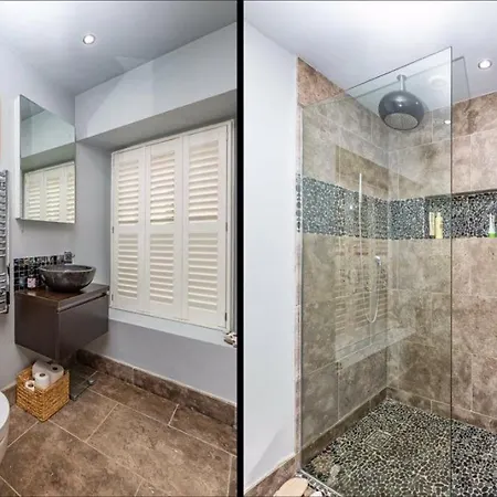 Fabulous 2 Bedroom In Fantastic Clifton - Simply Check In