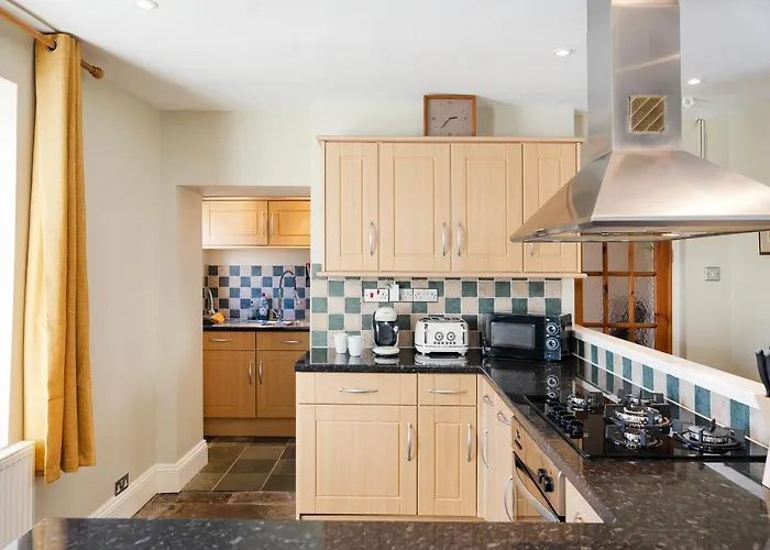 Fabulous 2 Bedroom In Fantastic Clifton - Simply Check In Дом отдыха *