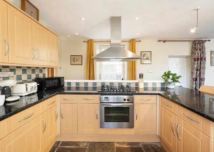 Fabulous 2 Bedroom In Fantastic Clifton - Simply Check In * Bristol