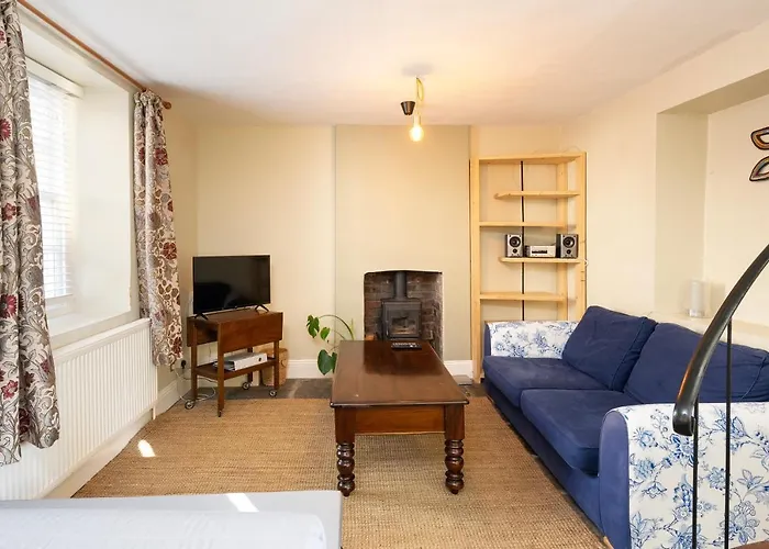 Fabulous 2 Bedroom In Fantastic Clifton - Simply Check In 度假居