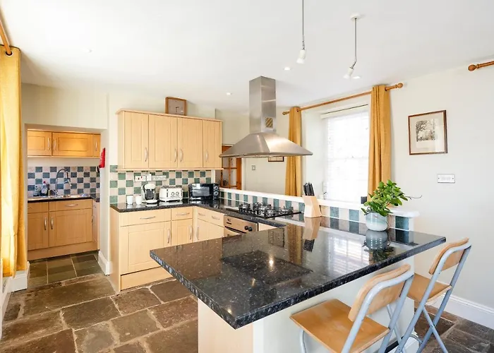 Fabulous 2 Bedroom In Fantastic Clifton - Simply Check In * Bristol